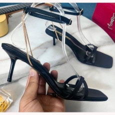 Ysl Sandals